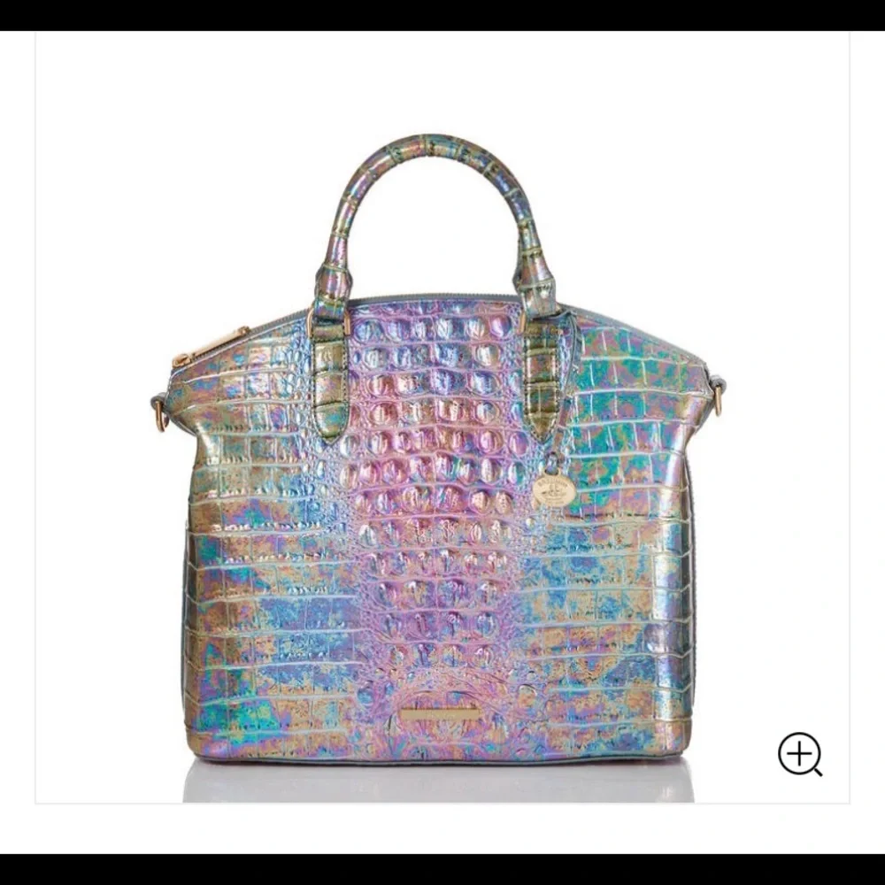 Brahmin Duxbury Visionary Delphine - Picture 2 of 4